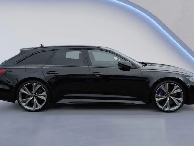 Audi RS6 Avant Performance