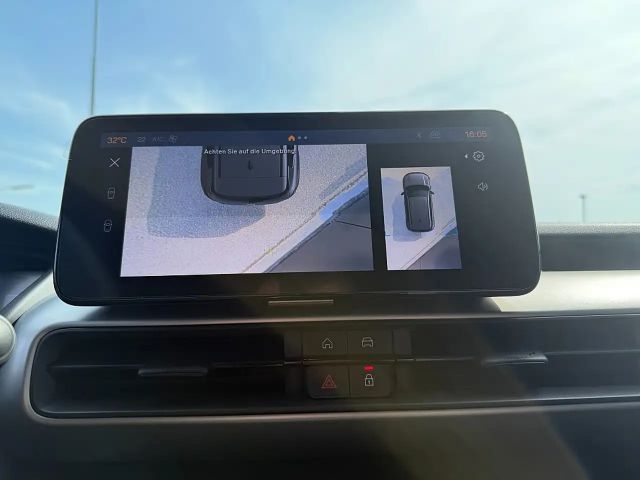 Jeep Avenger 1.2 T3 e-Hybrid 4xe Upland e-DCT6