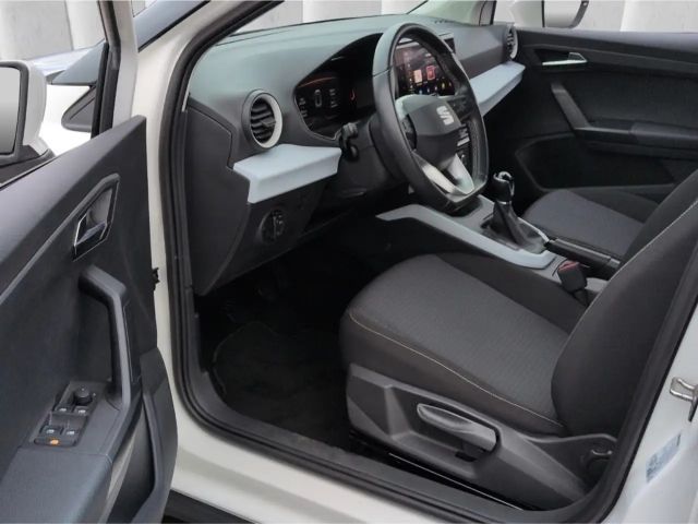 Seat Arona 1.0 TSI Style