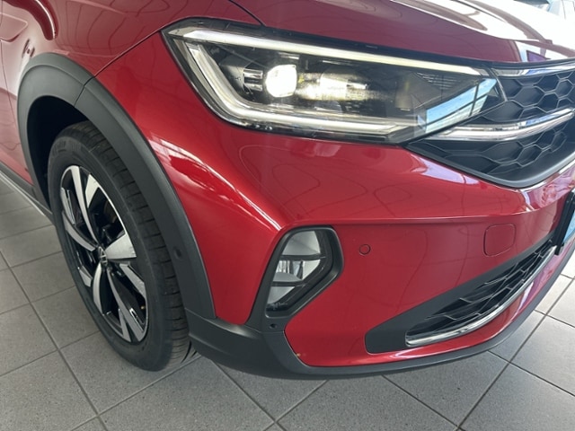 Volkswagen Taigo 1.5 TSI DSG