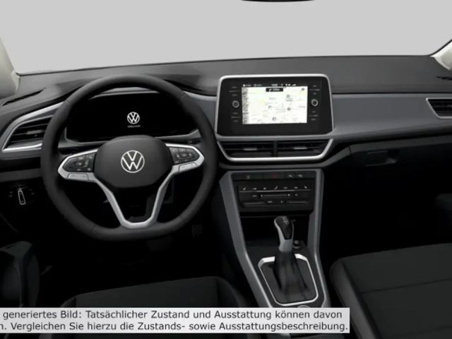 Volkswagen T-Roc 4Motion DSG Style