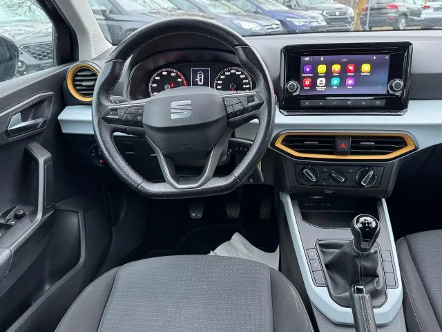 Seat Arona 1.0 TSI Style