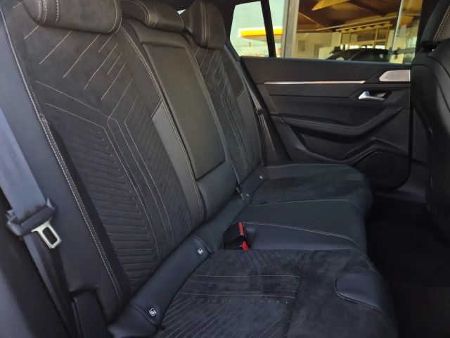 Peugeot 508 BlueHDi EAT8 GT-Line SW