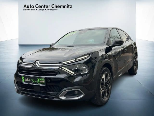Citroën C4 Shine