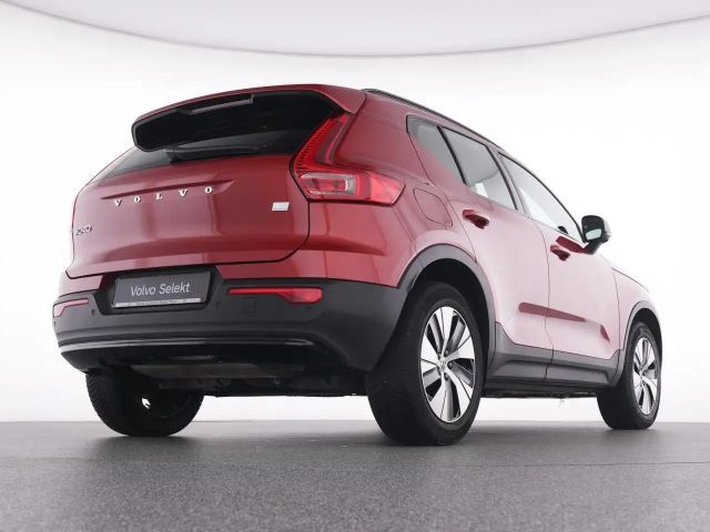 Volvo XC40 Dark Plus Recharge T4