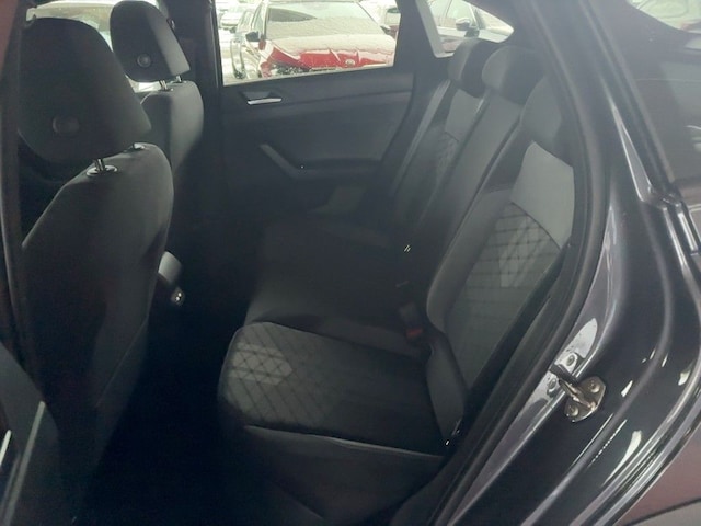 Volkswagen Taigo 1.5 TSI DSG R-Line