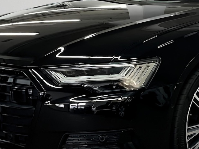 Audi A6 55 TFSI Avant Quattro S-Tronic Sport