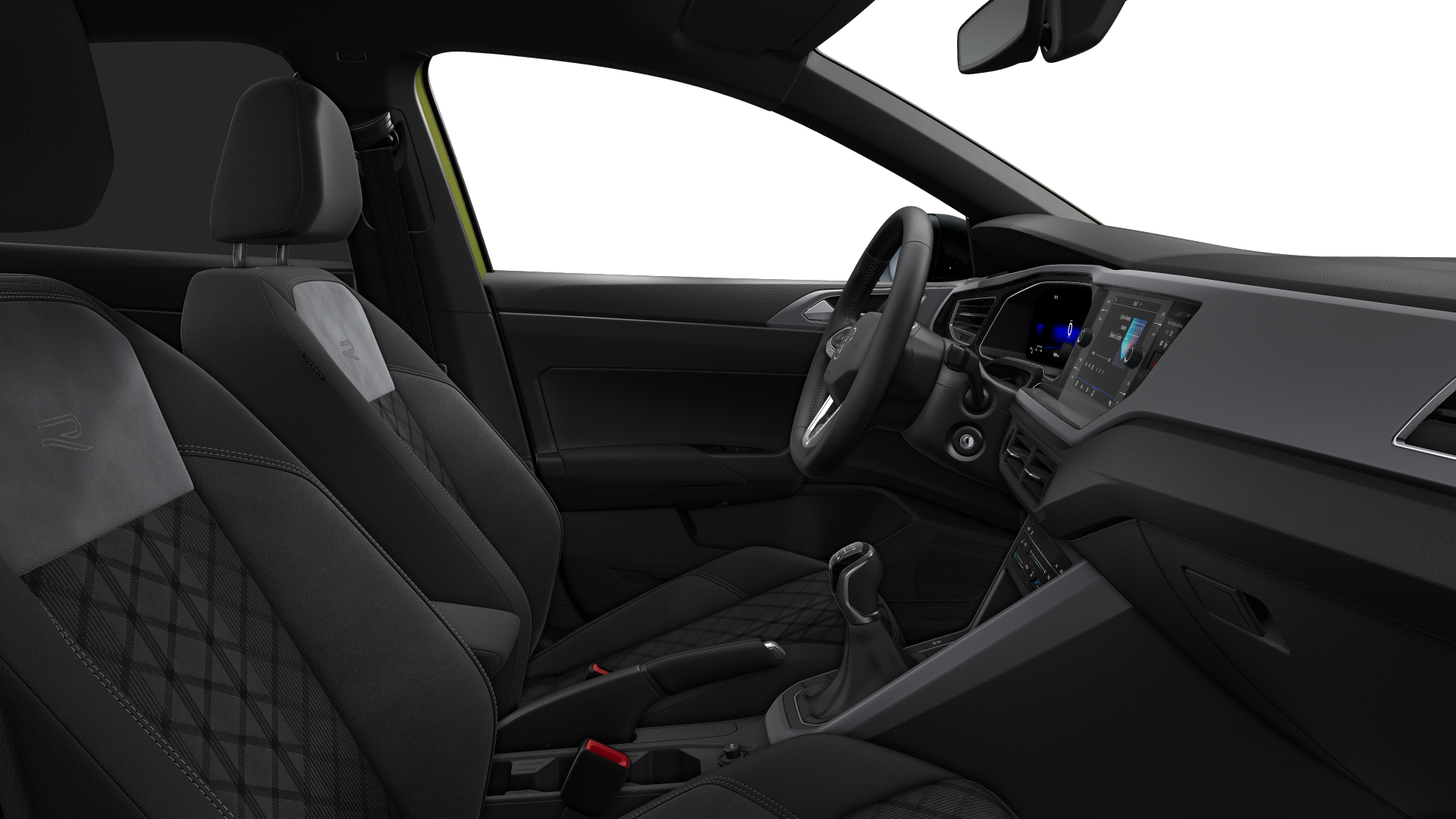 Volkswagen Taigo 1.0 TSI IQ.Drive R-Line Style