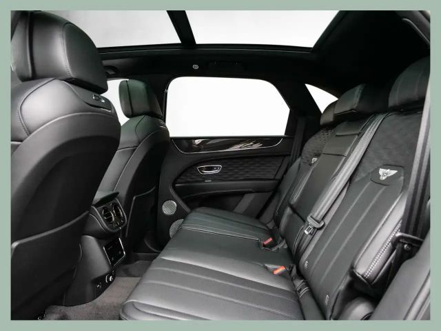 Bentley Bentayga Speed // BENTLEY DÜSSELDORF