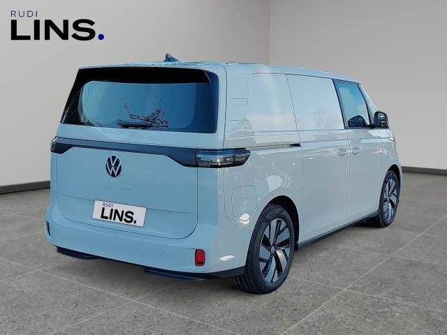 Volkswagen ID.Buzz Cargo 4Motion Pro