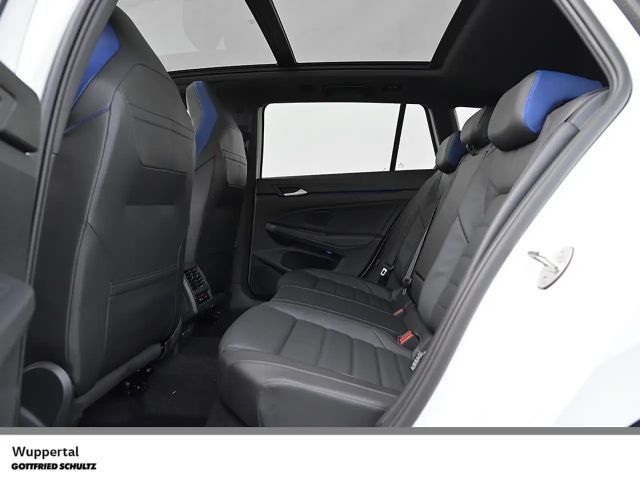 Volkswagen Golf 2.0 TSI 4Motion DSG Variant