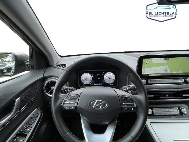 Hyundai Kona Electric Trend