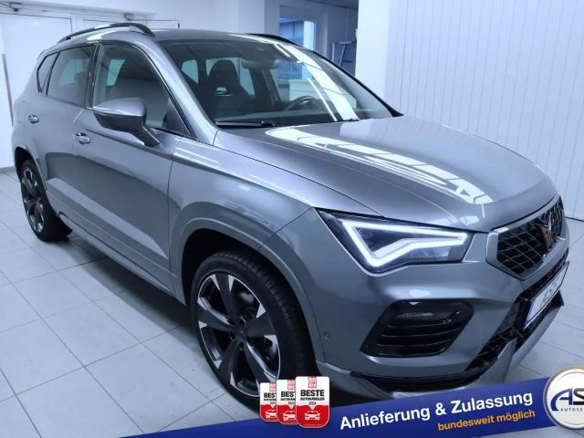 Cupra Ateca #ACC #Navi #DSG #virtual Pedal #Business-P. #Wi...
