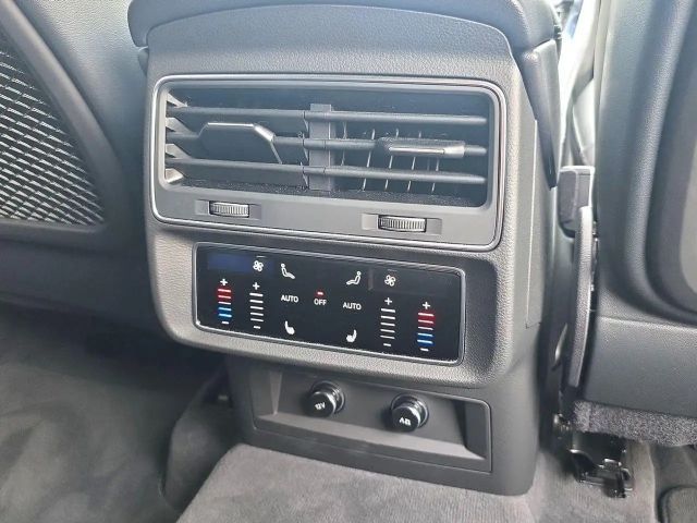 Audi Q7 50 TDI S-Line