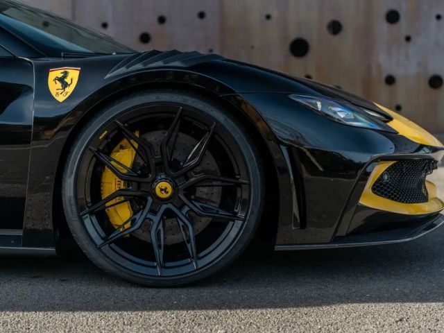 Ferrari 296 Assetto Fiorano GTB