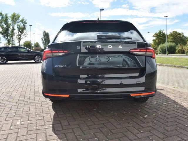 Skoda Octavia 1.5 TSI