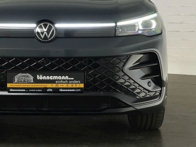 Volkswagen Tiguan 4Motion DSG R-Line