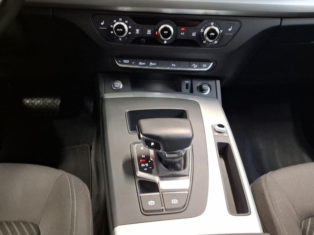 Audi Q5 35 TDI S-Tronic
