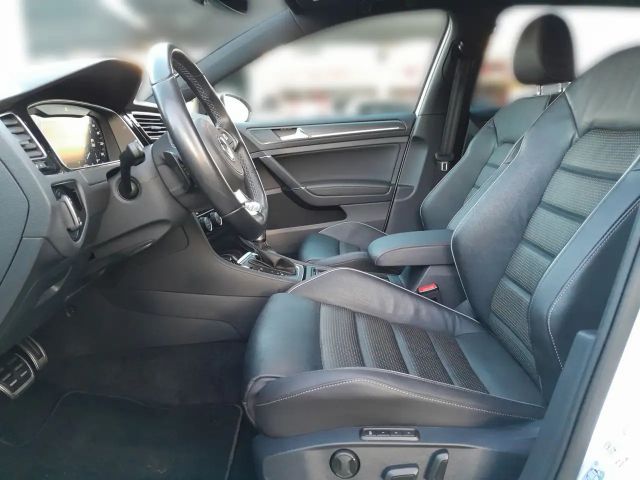Volkswagen Golf DSG GTE Golf VII