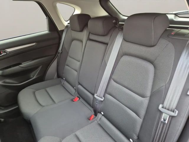 Mazda CX-5 4WD Advantage SkyActiv