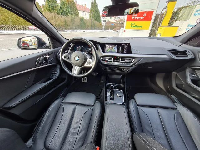 BMW 120 120i M-Sport