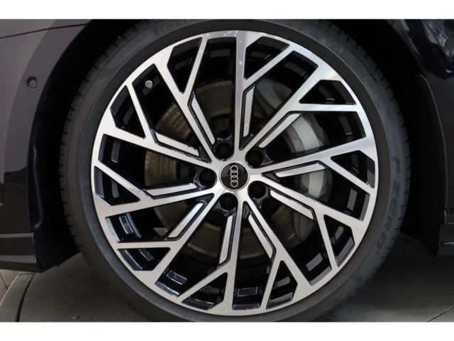 Audi A8 60 TFSI Hybride Quattro S-Line