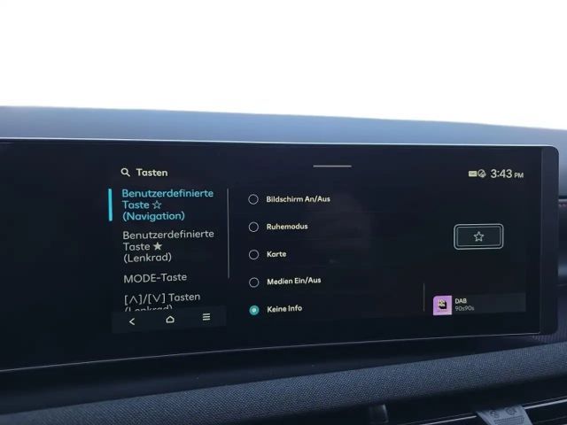 Hyundai Tucson 1.6 N Line T-GDi