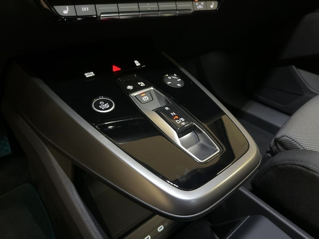 Audi Q4 e-tron 40 Sportback