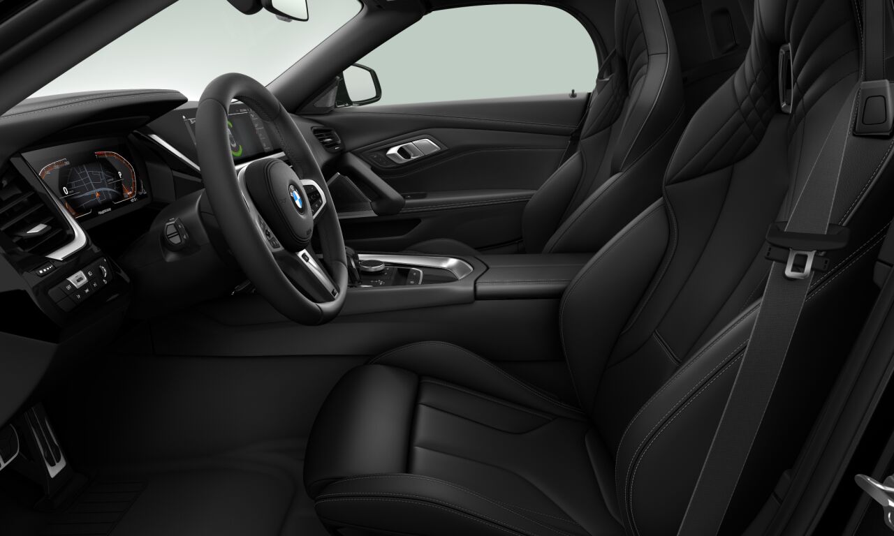 BMW Z4 Roadster sDrive30i