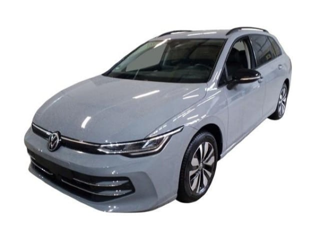 Volkswagen Golf 1.5 TSI Golf VIII Variant