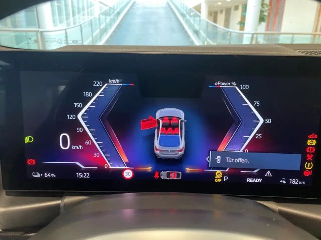 BMW i4 Coupé Gran Coupé Sedan eDrive40