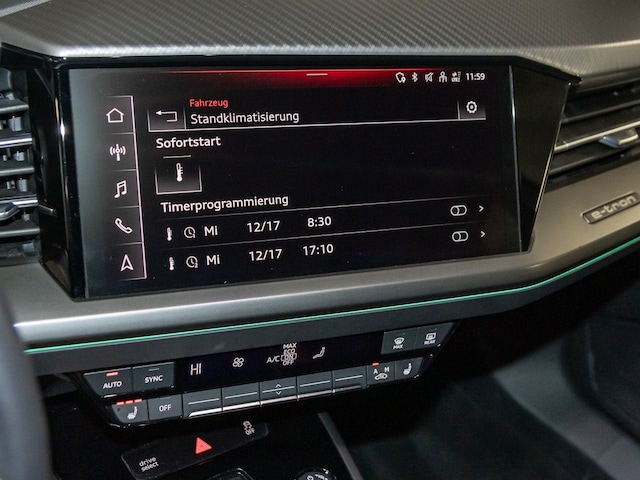 Audi Q4 e-tron 35 Sportback