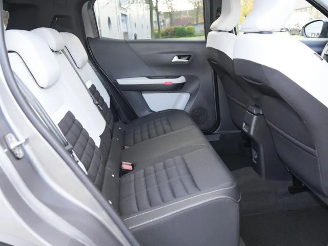 Citroën C3 Aircross Hybrid Max