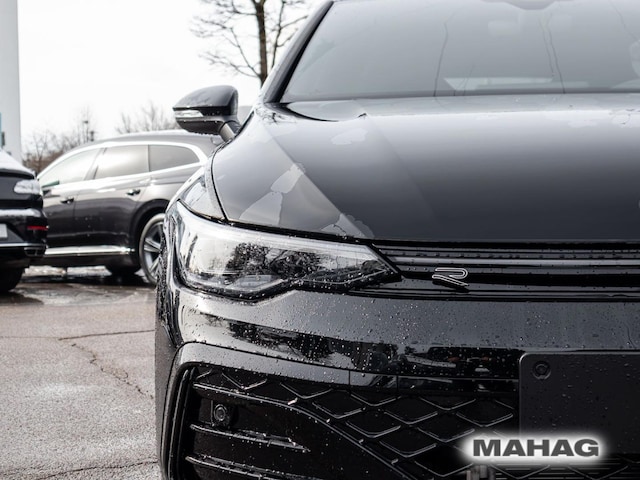 Volkswagen Golf 1.5 eTSI Golf VIII IQ.Drive