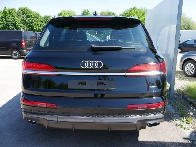 Audi Q7 45 TDI S-Line