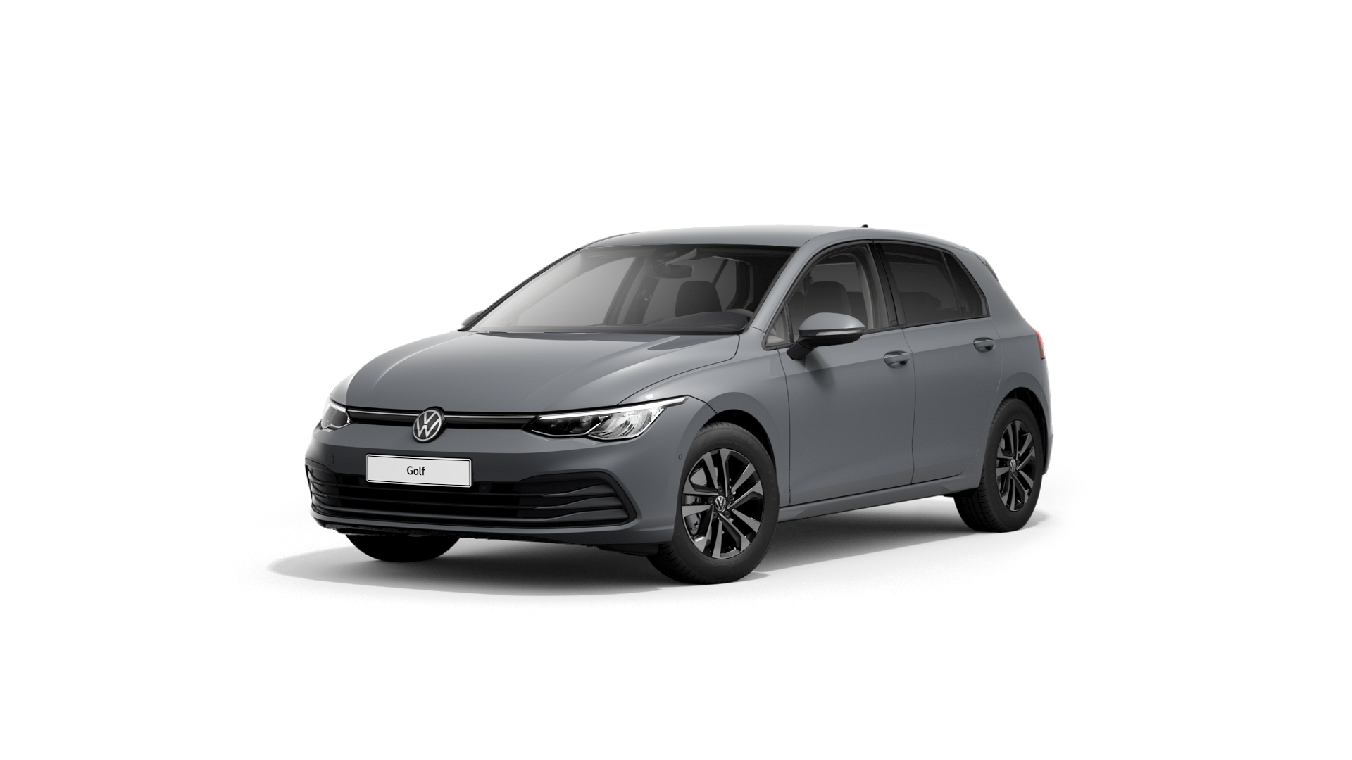 Volkswagen Golf DSG Golf VIII