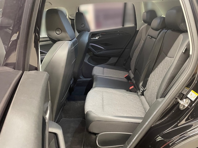 Volkswagen Tiguan 1.5 eTSI Life Plus