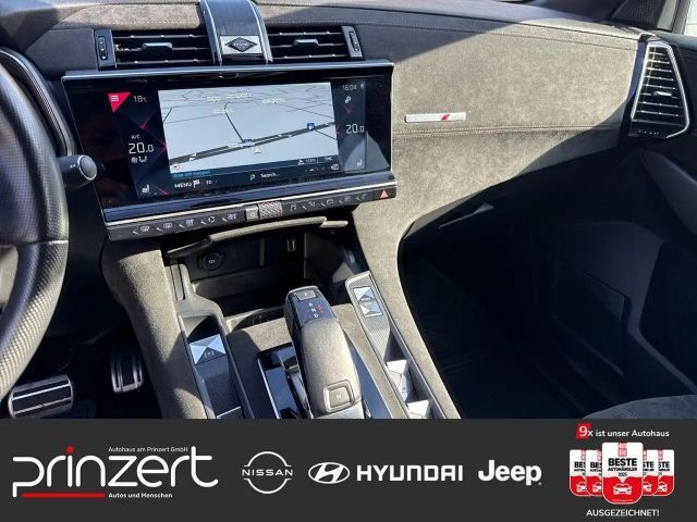 DS DS 7 Crossback Crossback