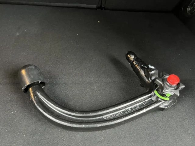 Peugeot 3008 EAT8 GT-Line Hybrid