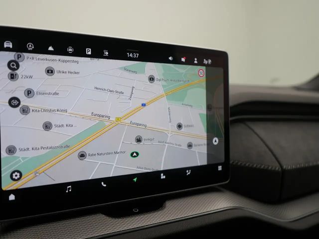 Skoda Kodiaq 4x4 Sportline