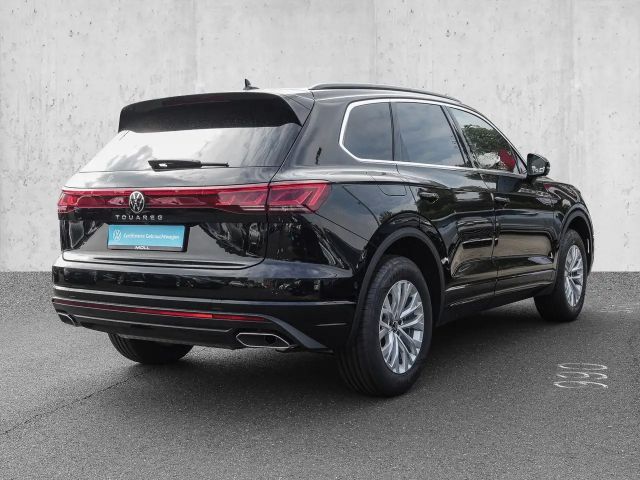 Volkswagen Touareg 3.0 V6 TDI Elegance Elegance