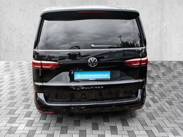 Volkswagen Multivan 2.0 TDI DSG T7