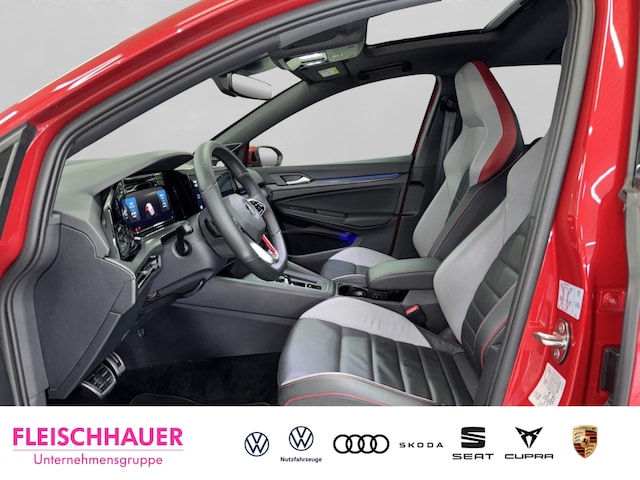 Volkswagen Golf 2.0 TSI Golf VIII