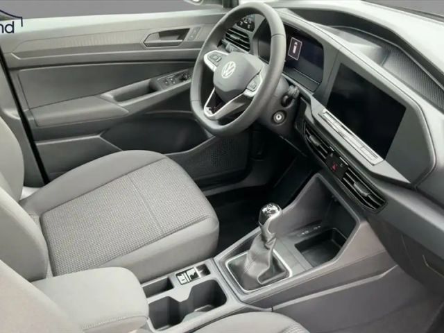 Volkswagen Caddy V 1,5 TSI 5-Sitzer digitales Cockpit DAB Link PDC