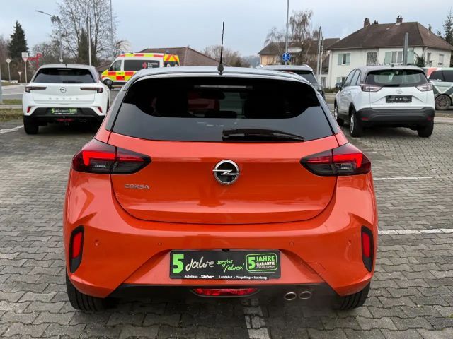 Opel Corsa 1.2 Turbo Turbo Ultimate