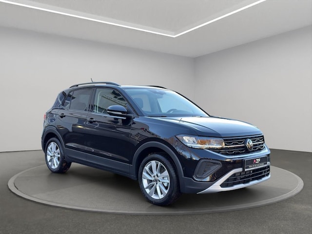 Volkswagen T-Cross 1.0 TSI DSG Life