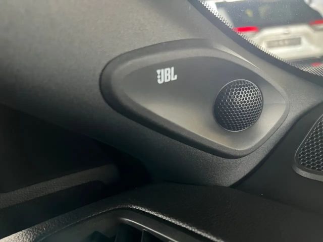 Toyota Yaris Cross GR Hybride