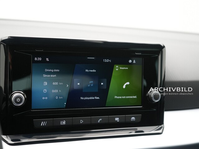 Seat Ibiza DSG FR-lijn