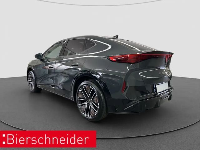 Cupra Tavascan 4Drive VZ