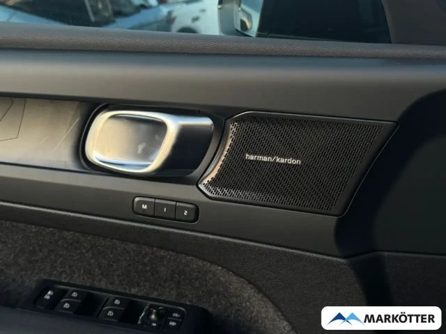 Volvo XC40 Recharge Ultimate